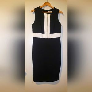 Calvin Klein Dress Size 8